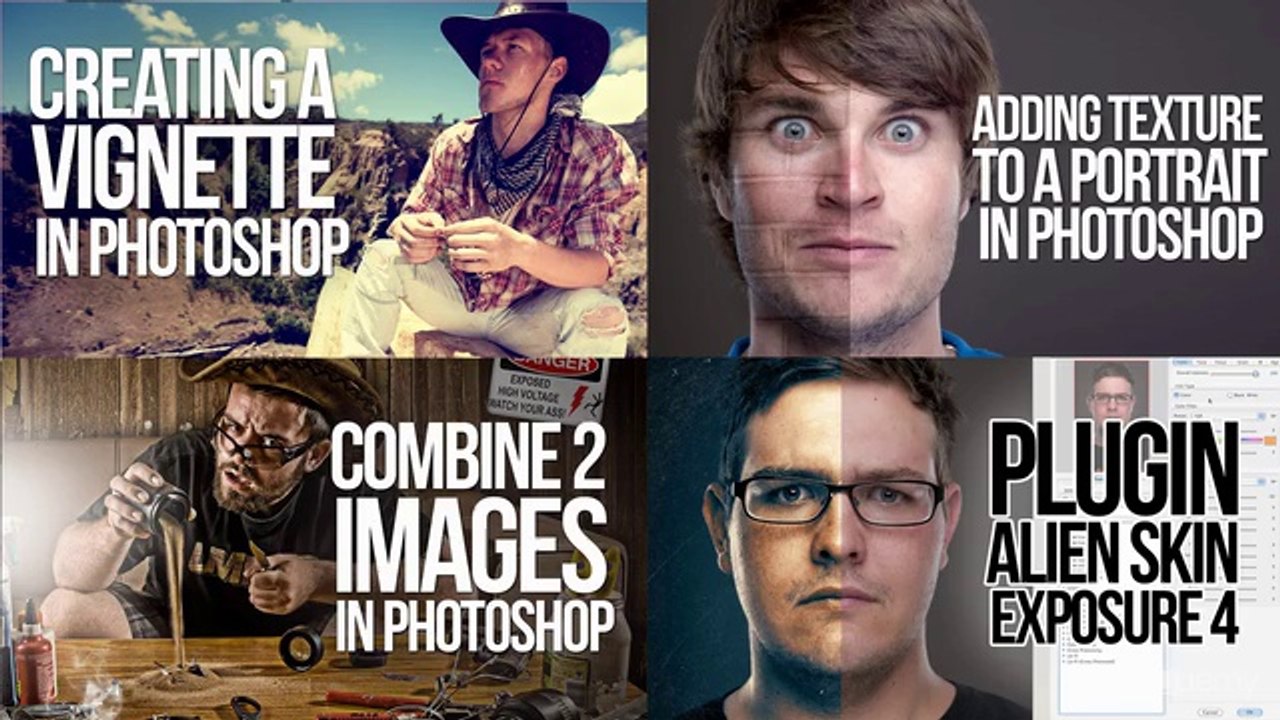Photoshop Training  Tutorials FREE  (GotSofts.blogspot.com)