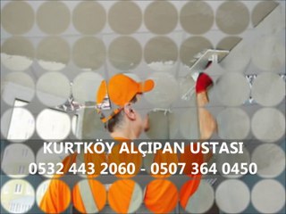 En Uygun Kurtköy 05324432060 Alçıpan Ustası Fiyatları Burada
