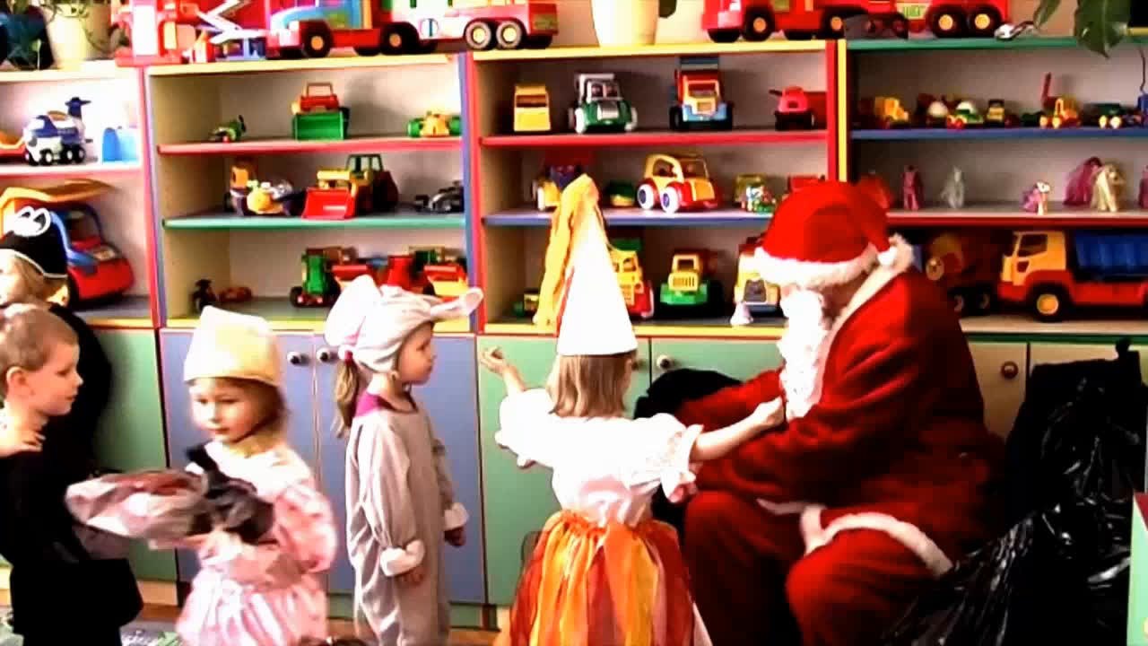 Tam gdzie wszystko się zaczeło