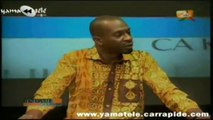 Senegal Ca kanam - Dr Ousmane Gueye Touba (Senegal)