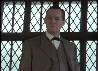 Sherlock Holmes: Las hayas cobrizas