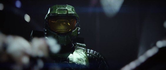 Halo : The Master Chief Collection - Halo 2 : Anniversary Cinematic Trailer