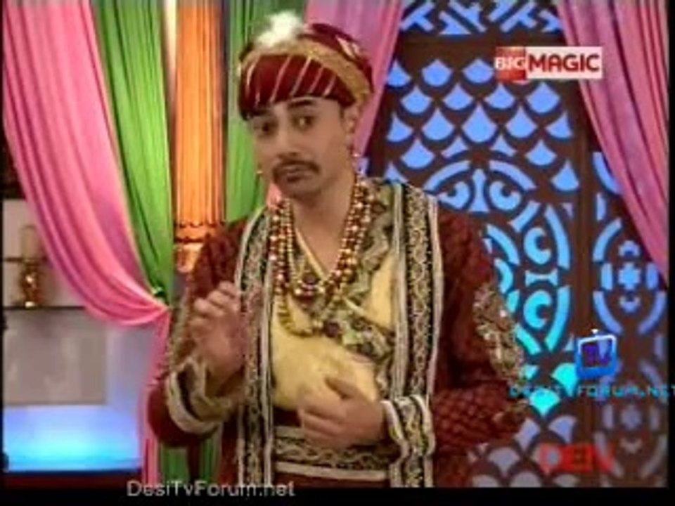 Monsoon Magic 13th July 2014 Dinesh Bawra