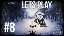 LETS PLAY DON'T STARVE | REIGN OF GIANTS | EPISODE 8