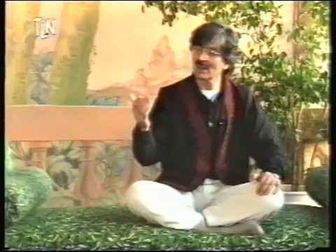 Entrevista Mádhana Mallorca parte 2