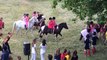 pirates - fete poney club chateau perron - juin 2014