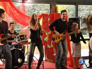 Malú - El Fallo De Tu Piel - Yo Soy Bea (2009)