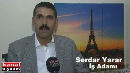 SERDAR YARAR