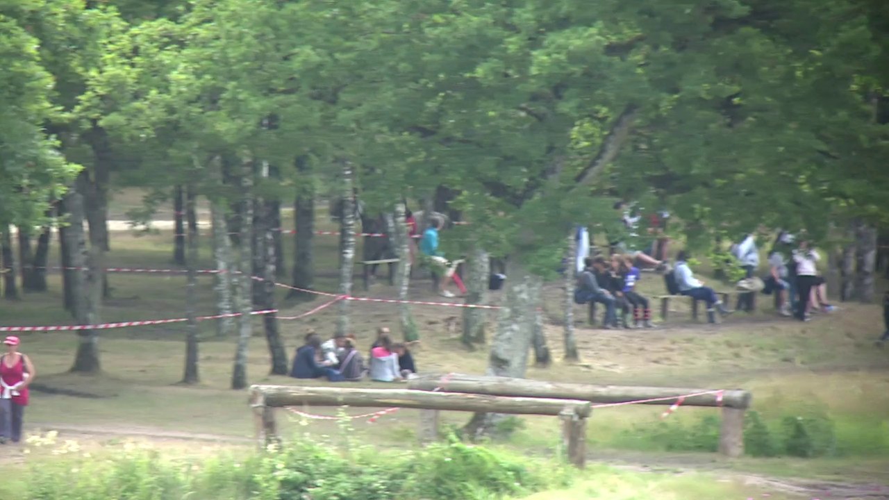 Cross Louise et Rafale Lamotte 2014