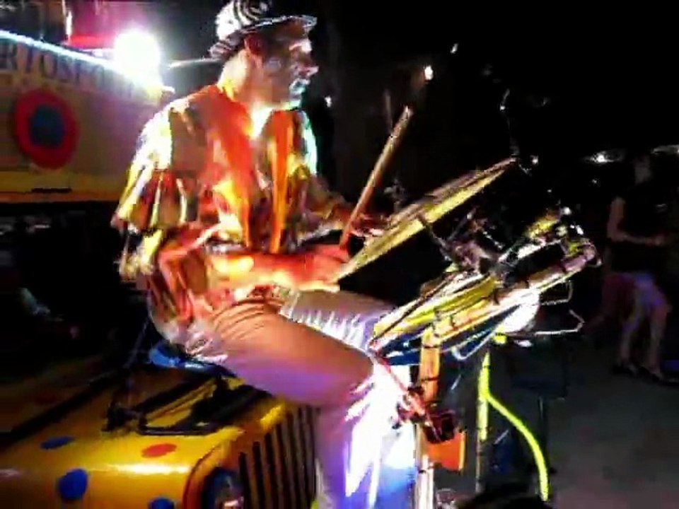 VIDEO. Thouars : un Marché à la Belle Etoile de qualité