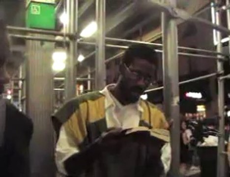 The So-called White-man will Pay for Slavery by the Shedding of Their Blood.