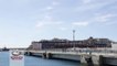 Parbuckling project, la Costa Concordia è arrivata a Genova: progetto completato. Timelapse