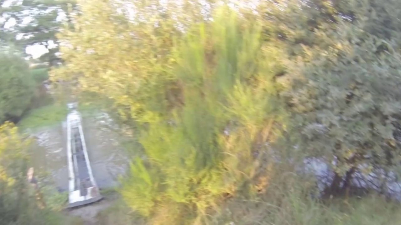 vtt bois de céné 2014 pouette pouette cemie nocturne