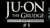 Ju on The Grudge - Fuck Cats And Dogs - Part 1 - DoTheGames