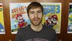 Smash Bros Wii U/3DS Nintendo Direct Recap/Impressions