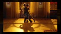 Jennifer Lopez~ Richard Gere~Shall We Dance?~Tomo y Obligo Tango~Barnabas Von Geczy