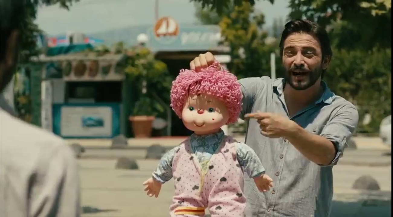 Eda'nın Hediyeleri