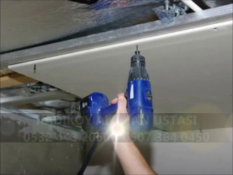 En Uygun Kadıköy 05324432060 Alçıpan Ustası Fiyatları Burada