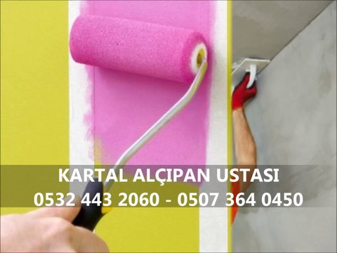 En Uygun Kartal 05324432060 Alçıpan Ustası Fiyatları Burada