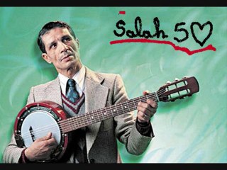 Dahmane Harrachi...Saha Aidkoum