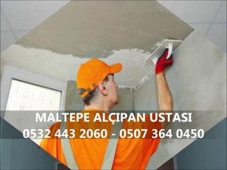 En Uygun Maltepe 05324432060 Alçıpan Ustası Fiyatları Burada