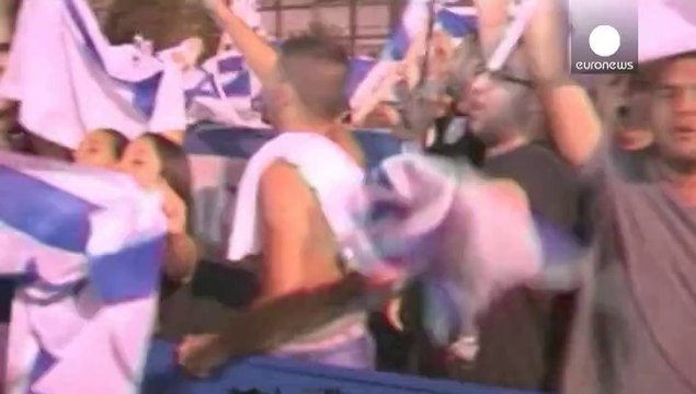 Israele interrompe la tregua, ripresi raid nella Striscia di gaza