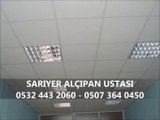En Uygun Sarıyer 05324432060 Alçıpan Ustası Fiyatları Burada