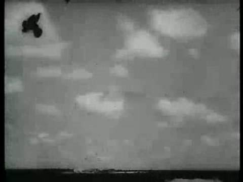 Pink Floyd - Good bye blue sky