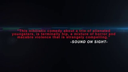 Science Friction the Movie