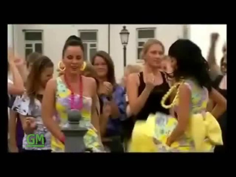 Бенефис Стрелок (GMTV, 13.07.2014) Послесловие