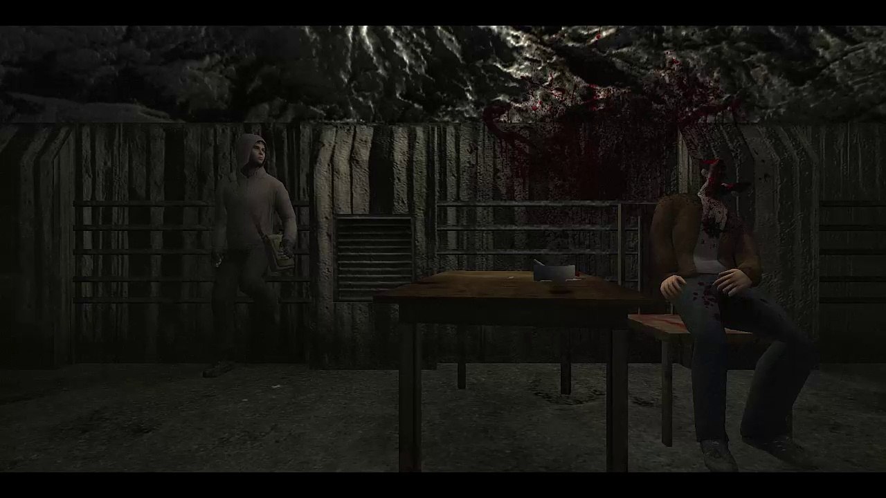 Cry of Fear - 03 / Qui est le médecin ?