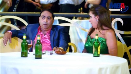 Episode 25 - DLAA BANAT SERIES   ِمسلسل دلع بنات - الحلقه الخامسة والعشرون