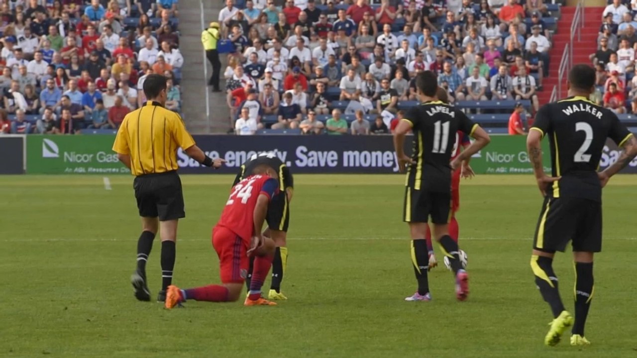 Spurs bereit für die Premier League