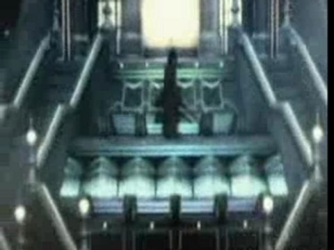 Final Fantasy 7-Evanescence-Haunted