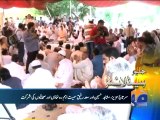 Geo Headlines-27 Jul 2014-2200