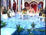 Ehtram-E-Ramadan Aftaar Transmission Ep-21-Part-04