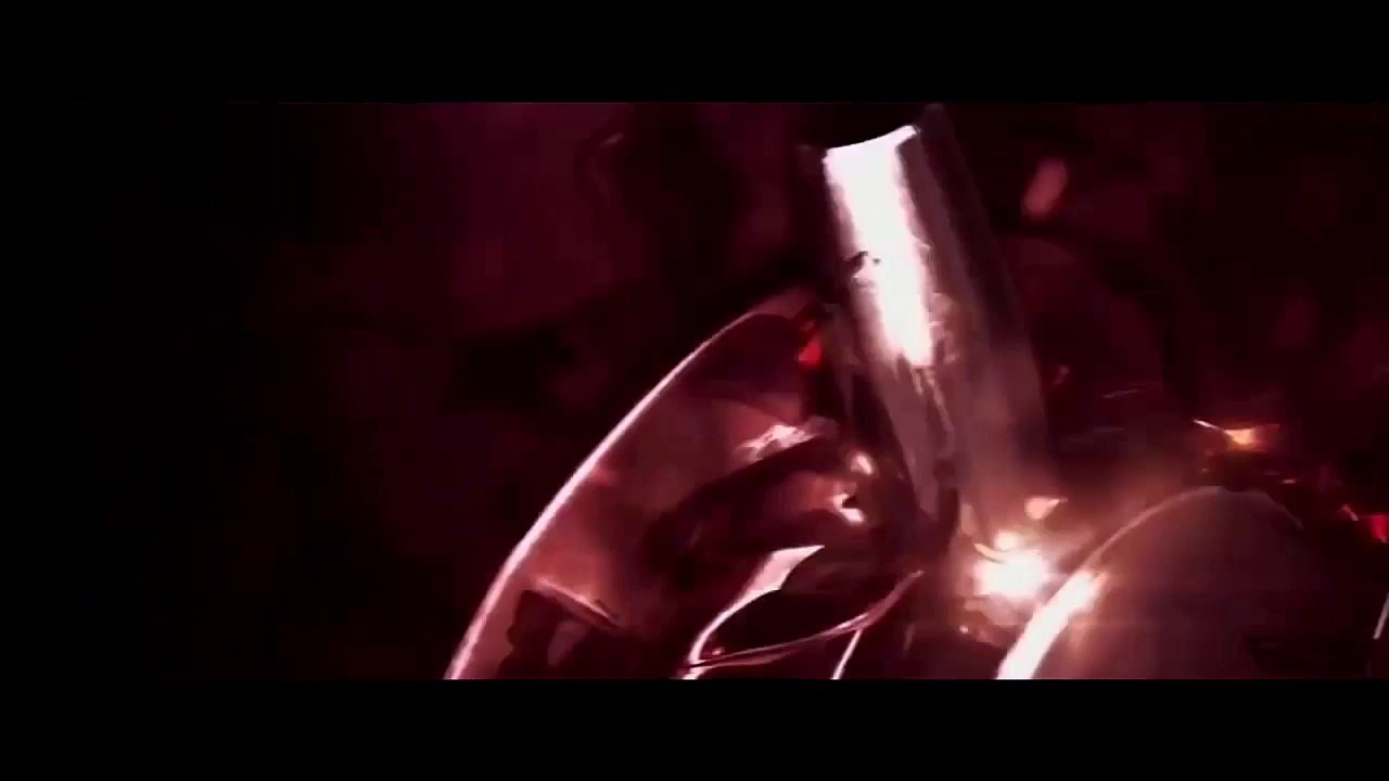 The Avengers 2: Age Of Ultron  - "Official Trailer" [Türkçe Altyazı] (HD)