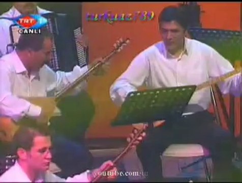 Zafer ALBAYRAK-Ondörtbin Yıl Gezdim Divanelikte (Haydar Haydar)