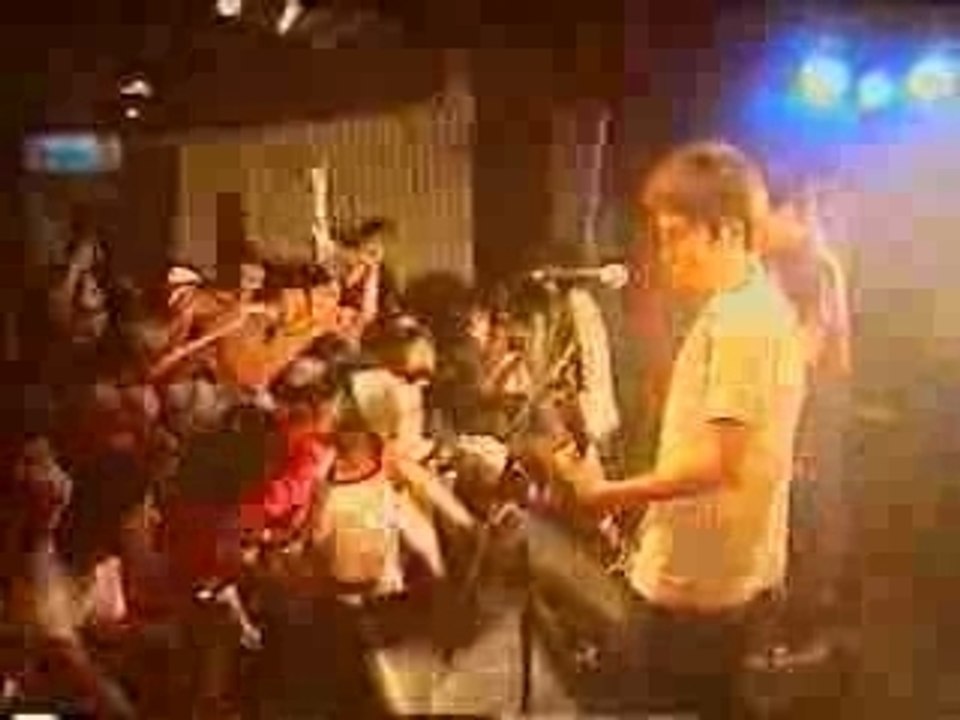 Hi-standard "endless trip"