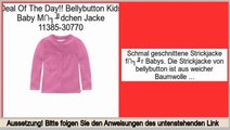 Angebote Bellybutton Kids Baby M�dchen Jacke 11385-30770