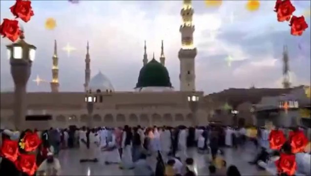 SUHNA AE MAN MUHNA AE voice MUHAMMAD nadeem mansoor