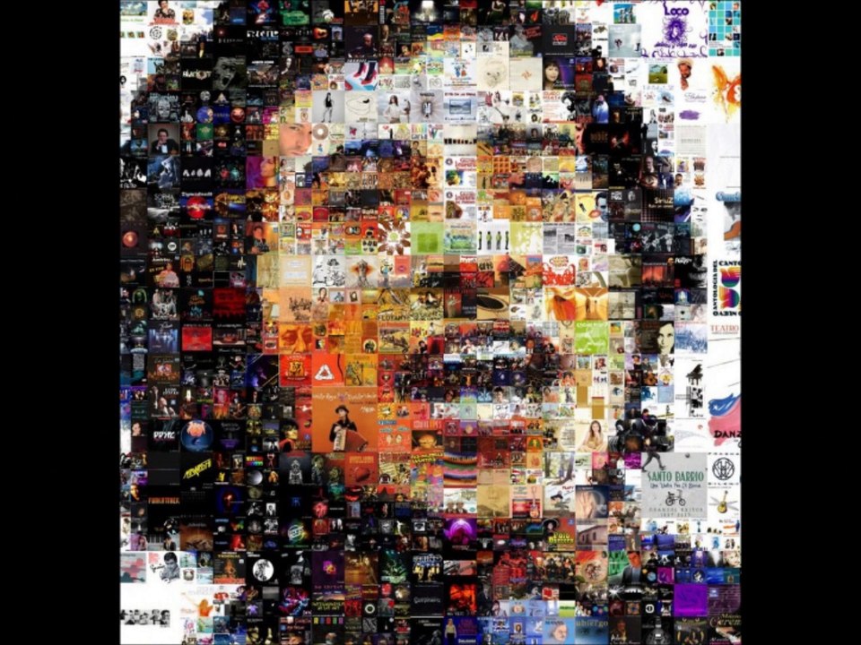 Chanson pour Victor Jara - Michel Bühler - Album 'Chansons tétues' - 2004