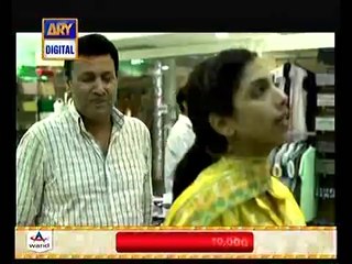 Shikwa Episode 12 Full on Ary Digital - 27th July 2014
