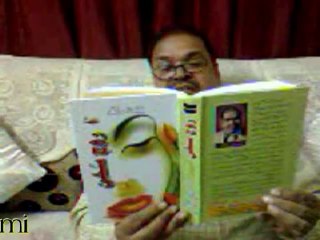 A GHAZAL BY DR AHMAD ALI BARQI AZMI