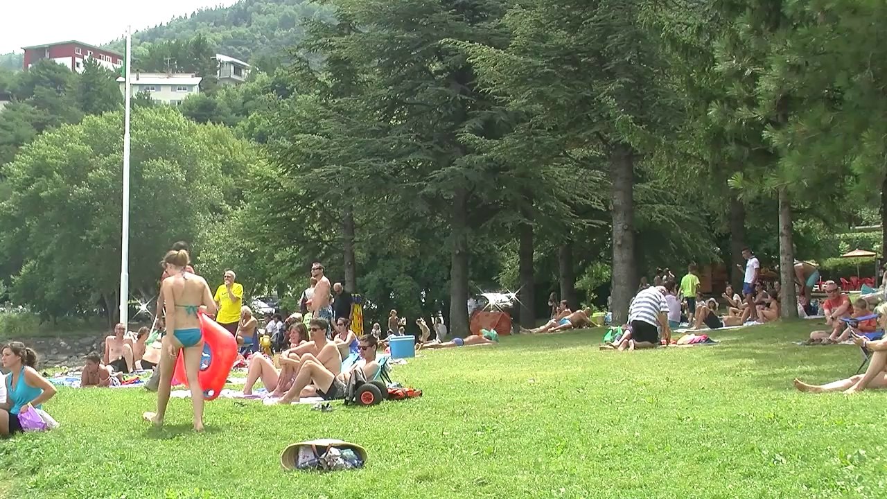 Alpes-du-Sud: Le retour inattendu du soleil ce dimanche