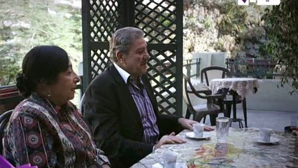 مسلسل شمس الحلقة التاسعة والعشرون