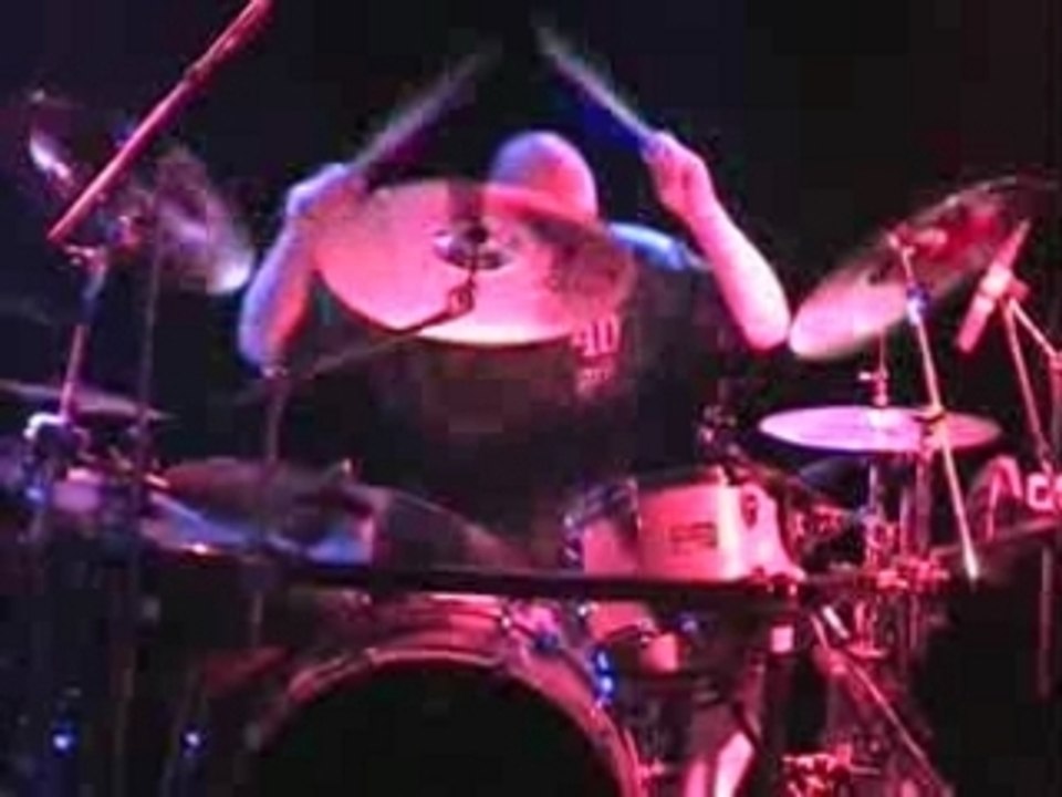 Pro-Pain [-Live -2