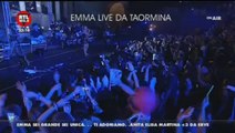 #EmmaLimitedEdition - Taormina - 26.07.14 - Calore