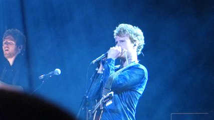 Kodaline - Love Like This (Intro)