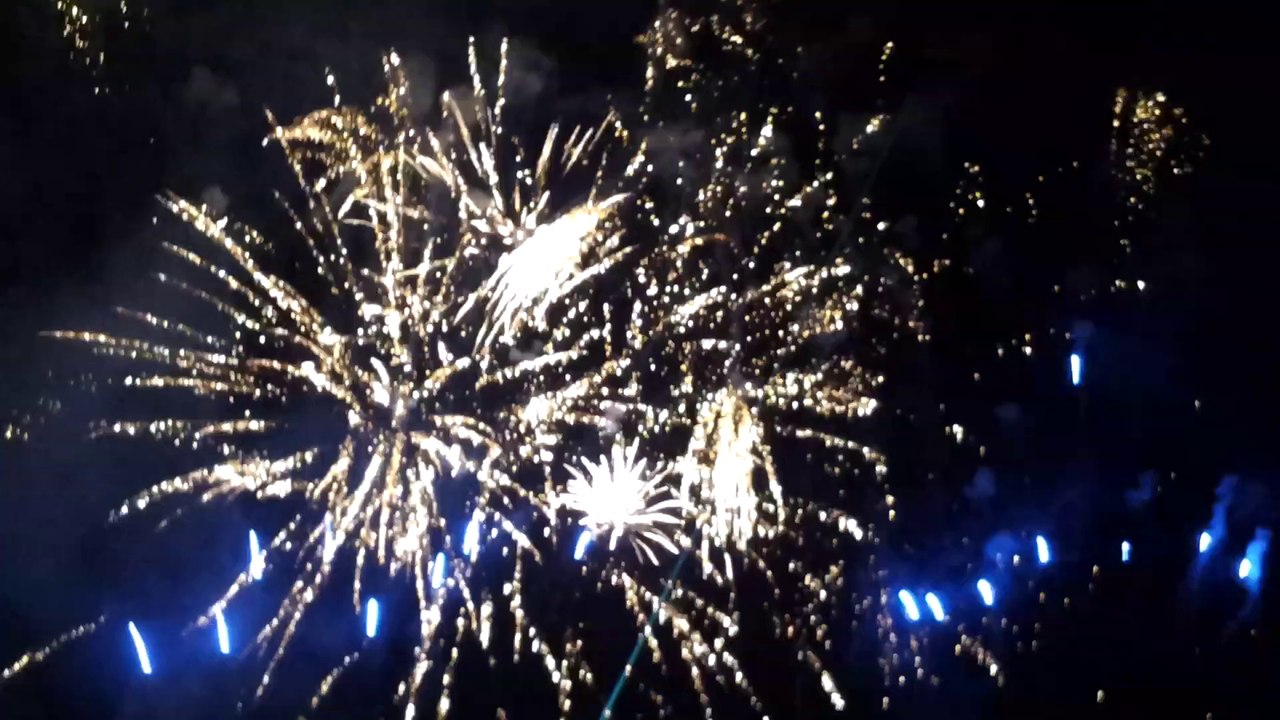 Pyrogames 2014 bochum team 3